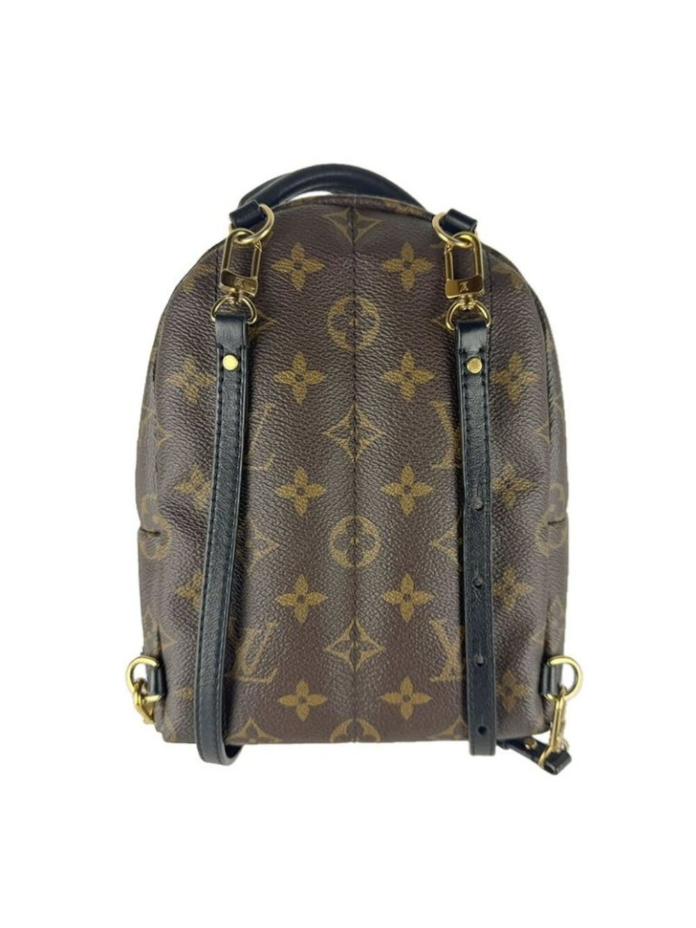Louis Vuitton Backpack Palm Spring Mini - Picture 3 of 10